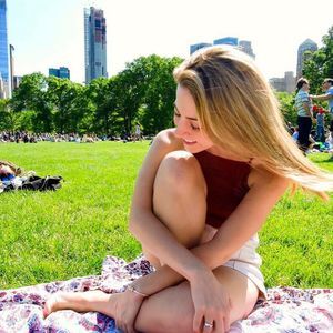 Meet your Posher, Meghan